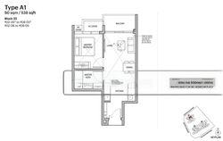 Lentoria (D26), Condominium #437974881